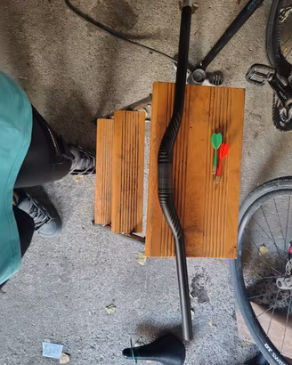 manubrio specialized 