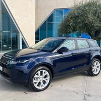 Land Rover Range Evoque 2.0D I4 163 CV AWD Auto SE