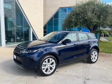 Land Rover Range Evoque 2.0D I4 163 CV AWD Auto SE