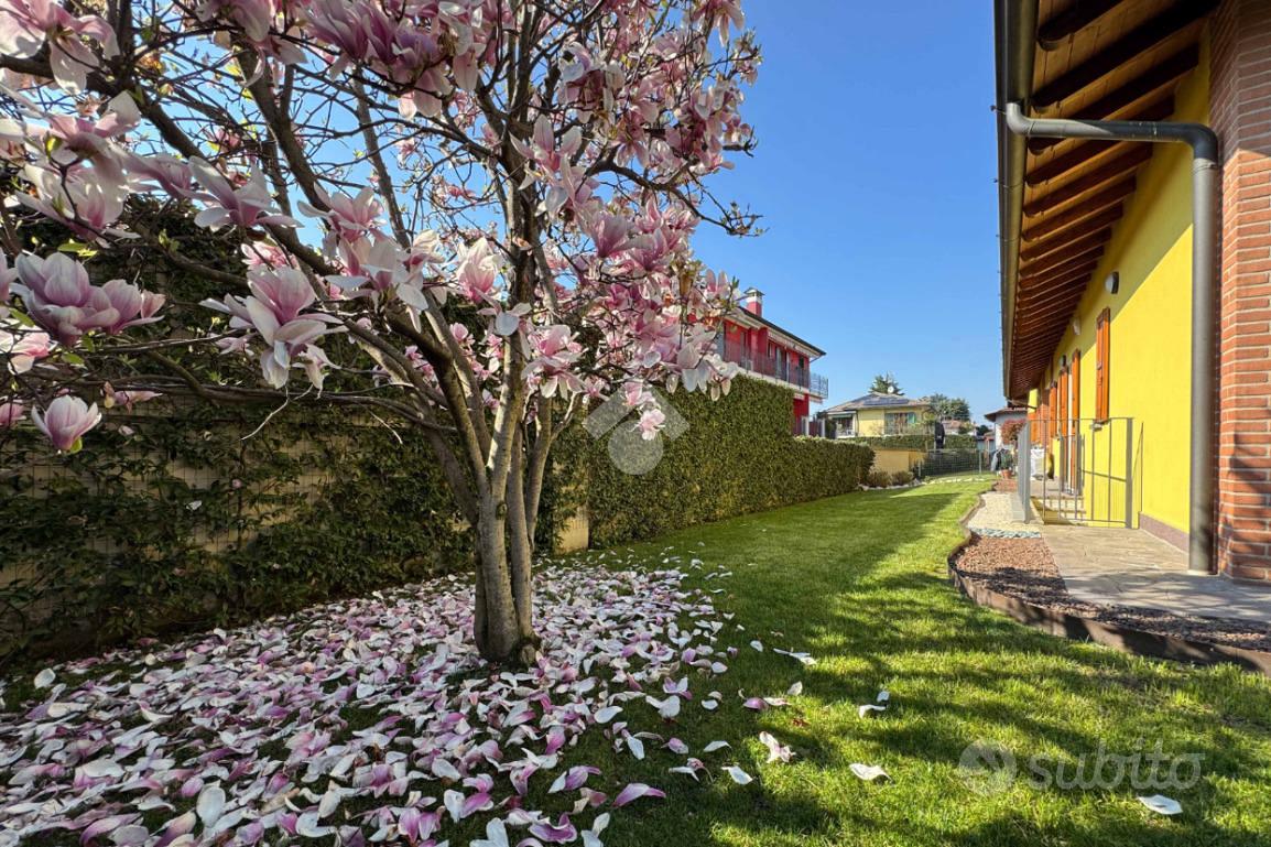 Appartamento – Bagnolo Cremasco - Vista 3