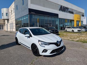 RENAULT Clio TCe 100 CV GPL 5 porte Black Editio