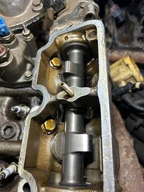 Assi a camme colombo e bariani