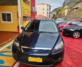 Ford Focus 1.6 TDCi 115CV 5p.Titanium Bs.