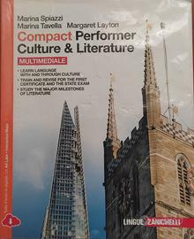COMPACT PERFORMER