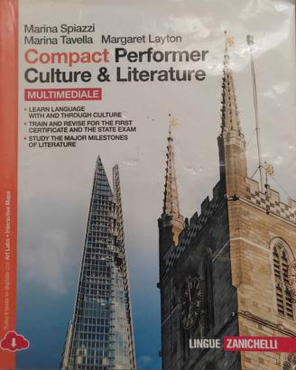 COMPACT PERFORMER