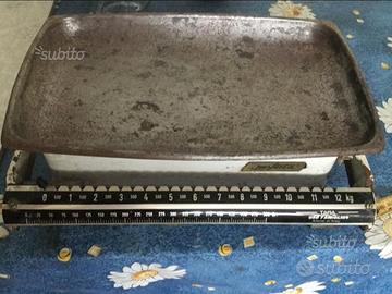 Antica bilancia Perfecta