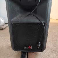 Cassa Biema Professional