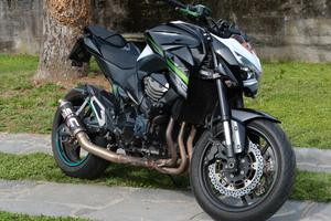 Kawasaki z800e ABS