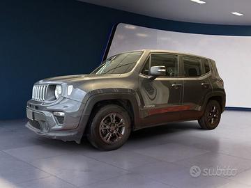 Jeep Renegade 1.6 MJet 130cv Longitude