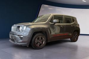 Jeep Renegade 1.6 MJet 130cv Longitude