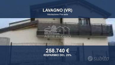 Immobile in asta di 220 m² con più di 5 locali e b