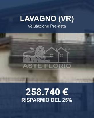 Immobile in asta di 220 m² con più di 5 locali e b