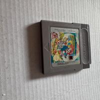 Super Mario Land 2