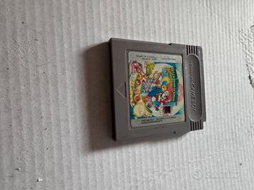 Super Mario Land 2