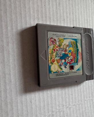 Super Mario Land 2