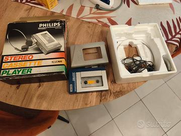 walkman Philips