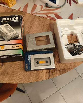 walkman Philips