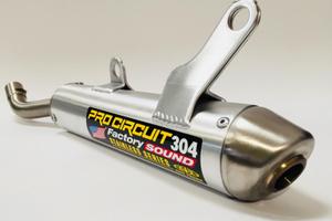 Terminali pro circuit factory sound