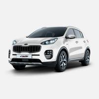 Ricambi kia sportage gt line 2018