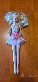 Barbie ballerina