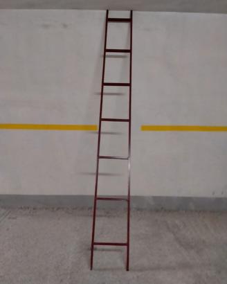 Scala per lavoro