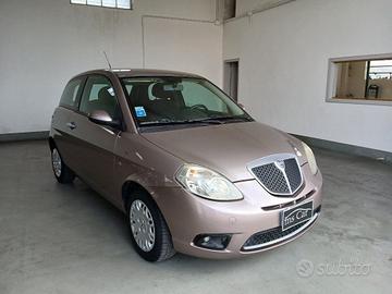 LANCIA Ypsilon 1.4 Argento Ecochic GPL