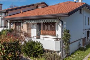 Villa bifamiliare Portogruaro [83VRG]