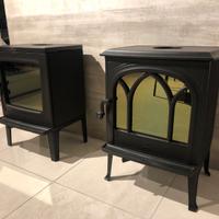 Stufa Jotul 205 rimborso spesa al 100%