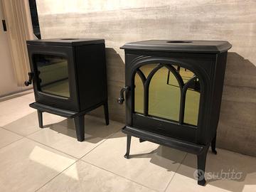 Stufa Jotul 205 rimborso spesa al 100%