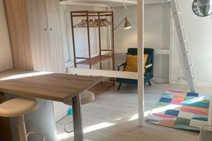 Monolocale Firenze via pisana 315