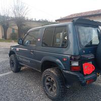 Pajero V20 anno 1994 GLX con superselect