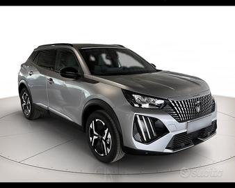 Ricambi peugeot 2008 restyling