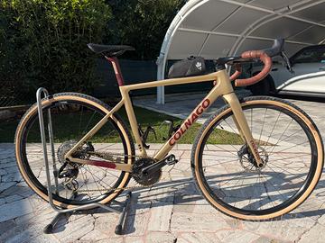 colnago grx3 carbon sram red 12v