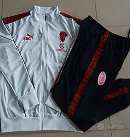 Tuta milan