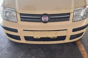 Fiat Panda compreso di 1 anno di assicurazione