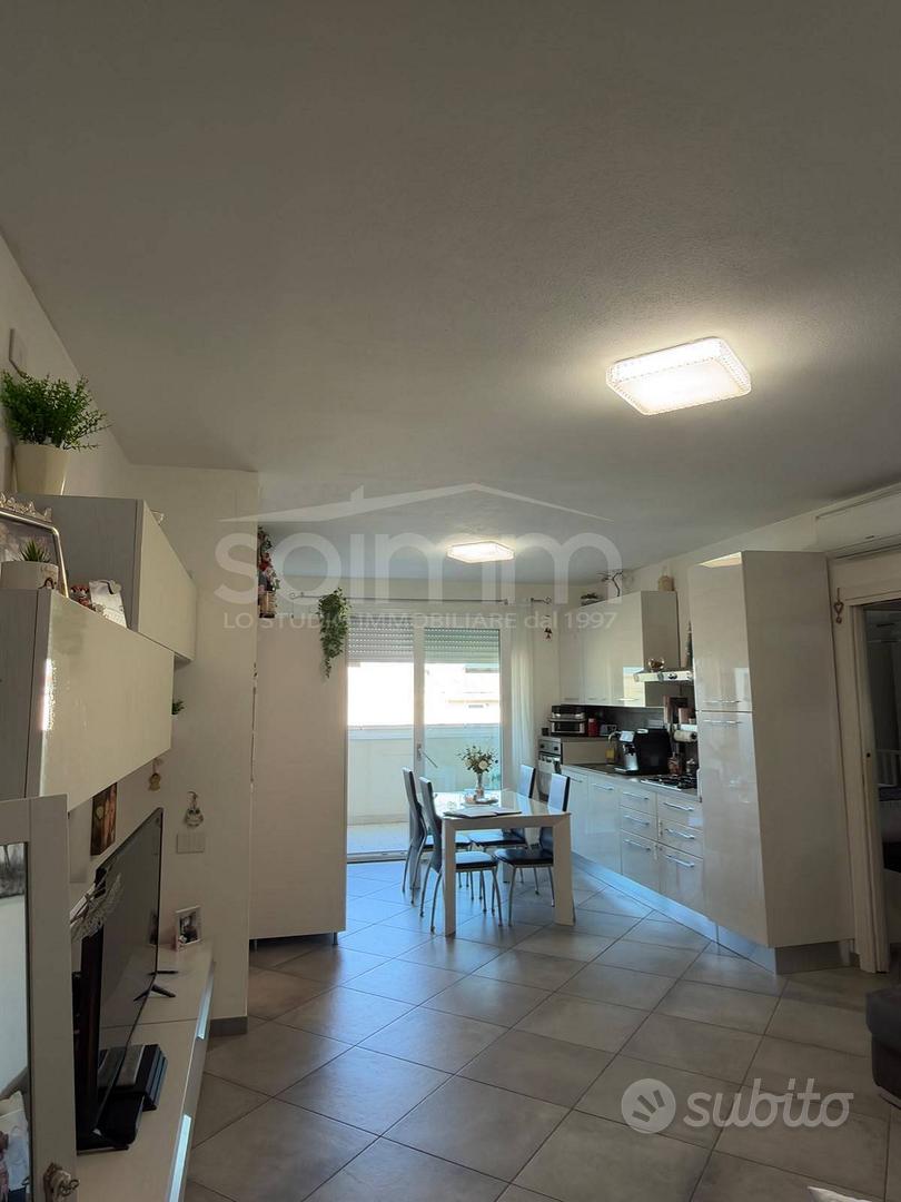 Appartamento – Su Masu/Elmas, Casteddu/Cagliari - Vista 3