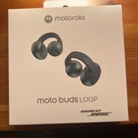Moto Buds Loop