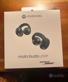 Moto Buds Loop