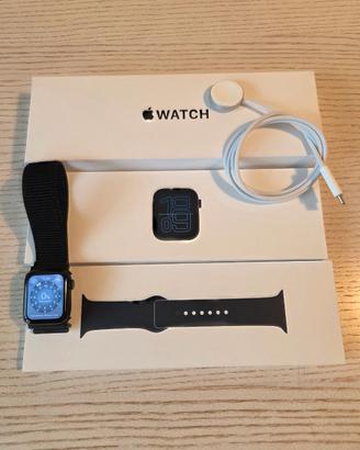 apple watch se 3 40mm