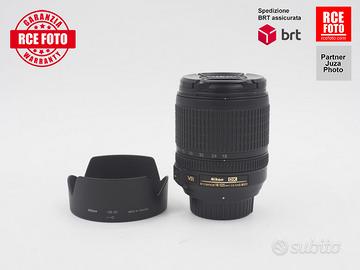 Nikon AF-S DX 18-105 F3.5-5.6 G ED VR (Nikon)