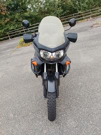 Honda Varadero