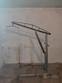 materiale officina auto e moto