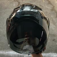 Visiera casco ls2 fume