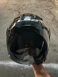 Visiera casco ls2 fume