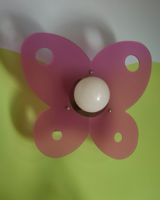 Luci cameretta bimbi