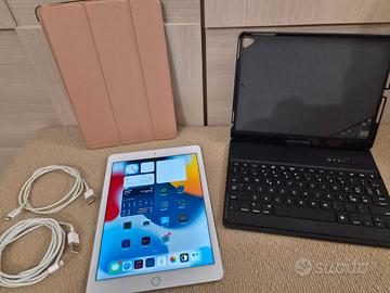 Tablet Apple iPad Air 2 128GB Grigio Wi-Fi + 4G