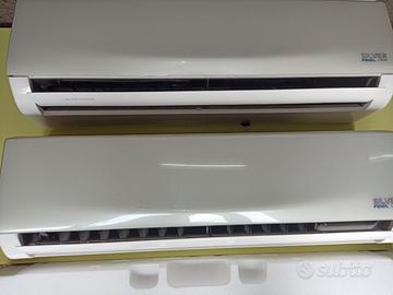 climatizzatori eca technology feel