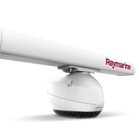 RAYMARINE MAGNUM 12 KW OPEN ARRAY RADAR E70487