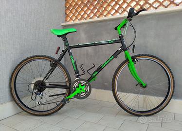 Bicicletta Bottecchia 26" mountain bike