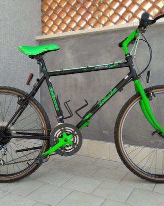 Bicicletta Bottecchia 26" mountain bike